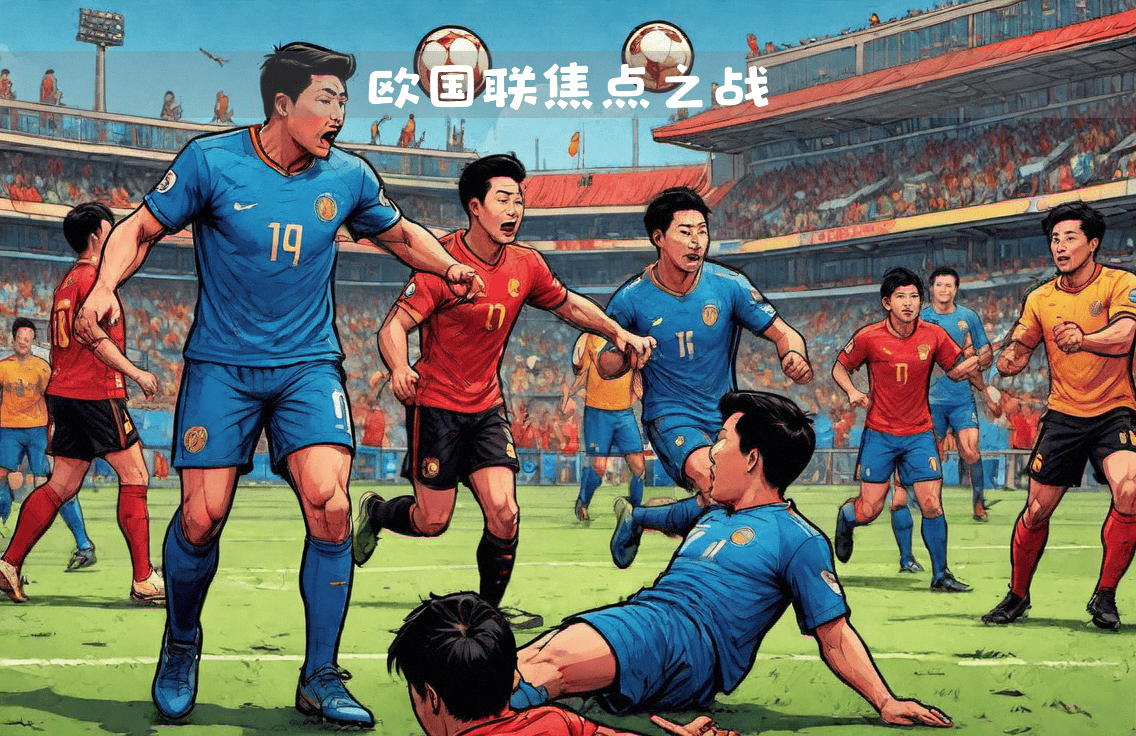 欧洲联赛焦点战即将打响，球队备战精良的简单介绍