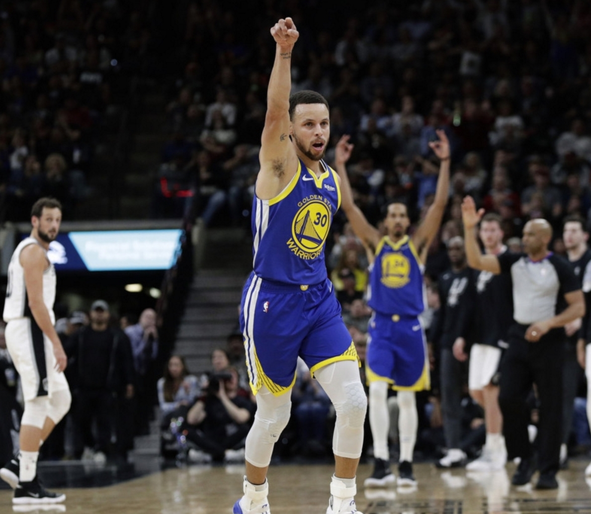 马刺反弹成功,重返赛季竞争的简单介绍 马刺反弹成功,重返赛季竞争的简单介绍