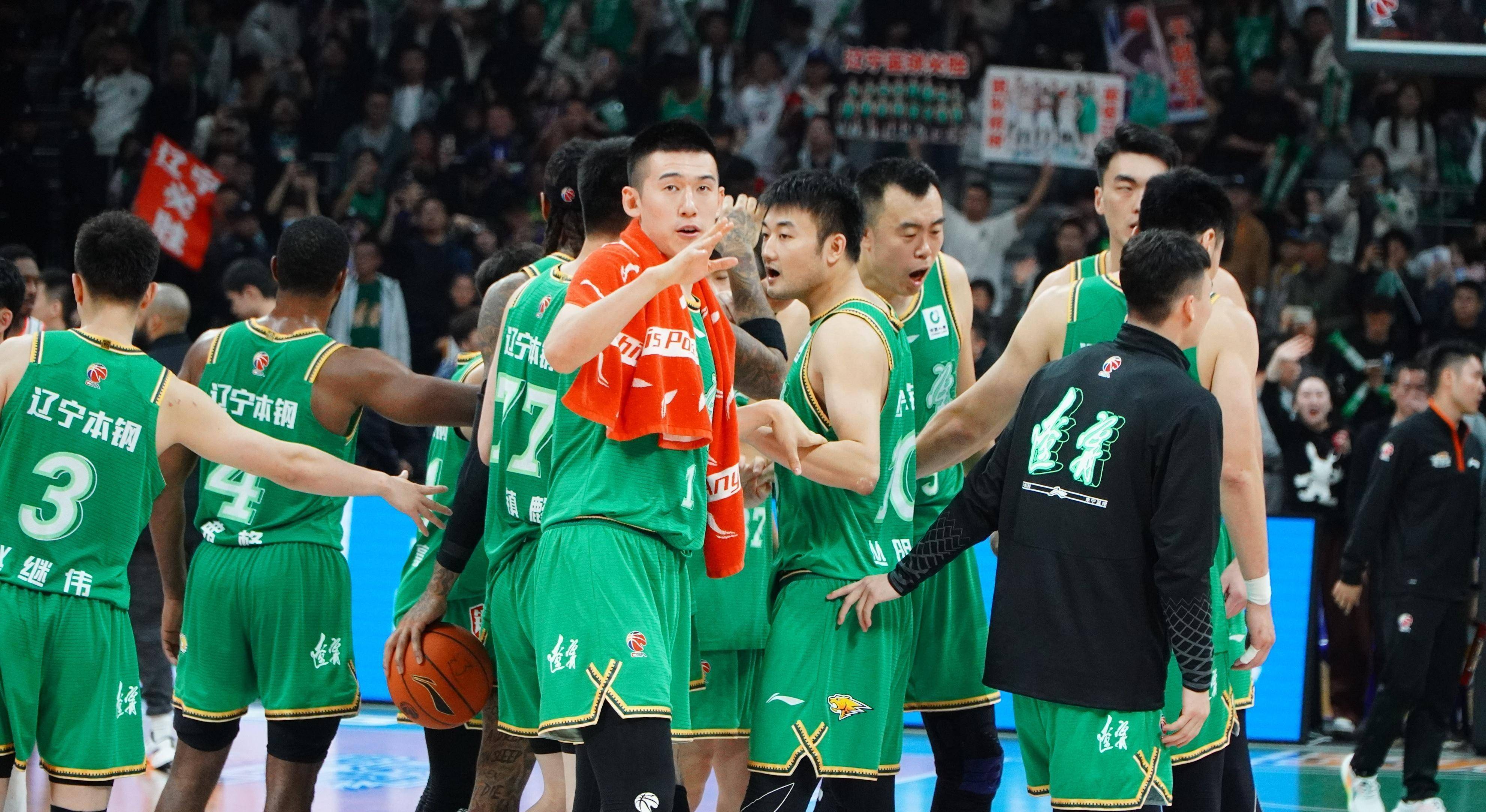 沈阳男篮完成反超,成功战胜对手 沈阳男篮完成反超,成功战胜对手