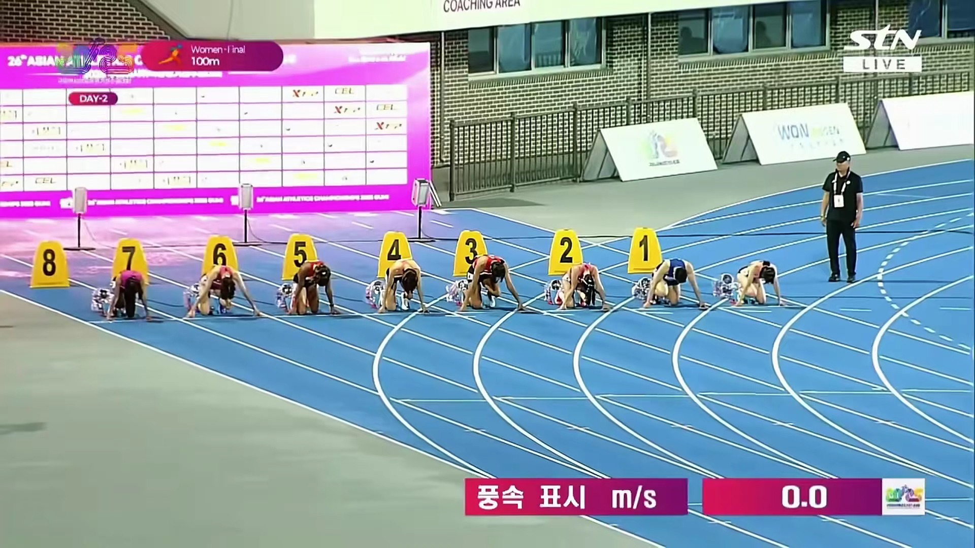 关于田径飞跃决赛夺冠，勇气备至的信息