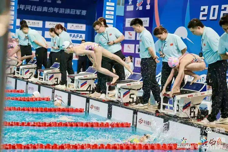 游泳冠军选手实力雄厚,一展身手的简单介绍 游泳冠军选手实力雄厚,一展身手的简单介绍