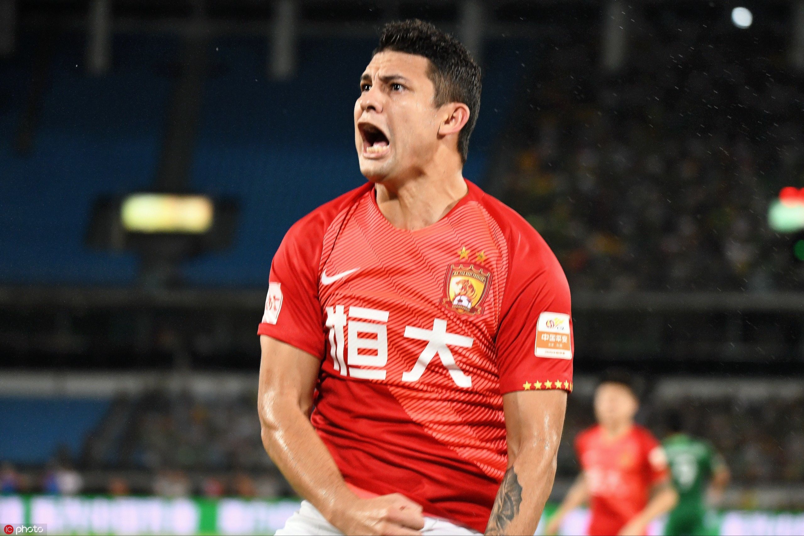 包含广州队迎战技术全新升级挑战的词条 包含广州队迎战技术全新升级挑战的词条