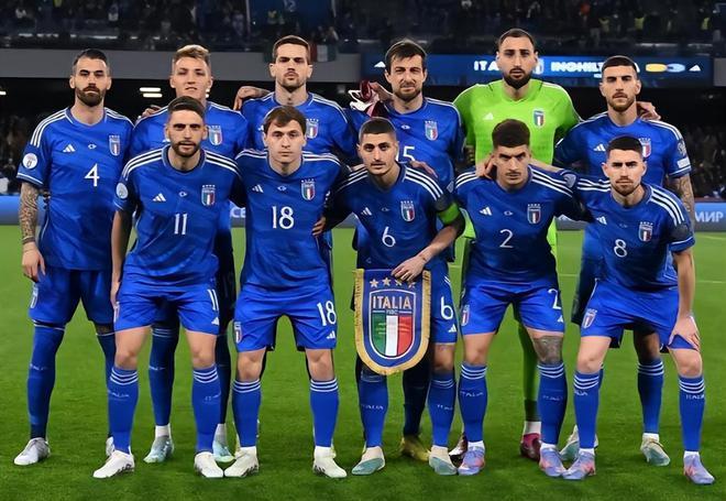 乌克兰胜荷兰，欧预赛小组赛突显实力