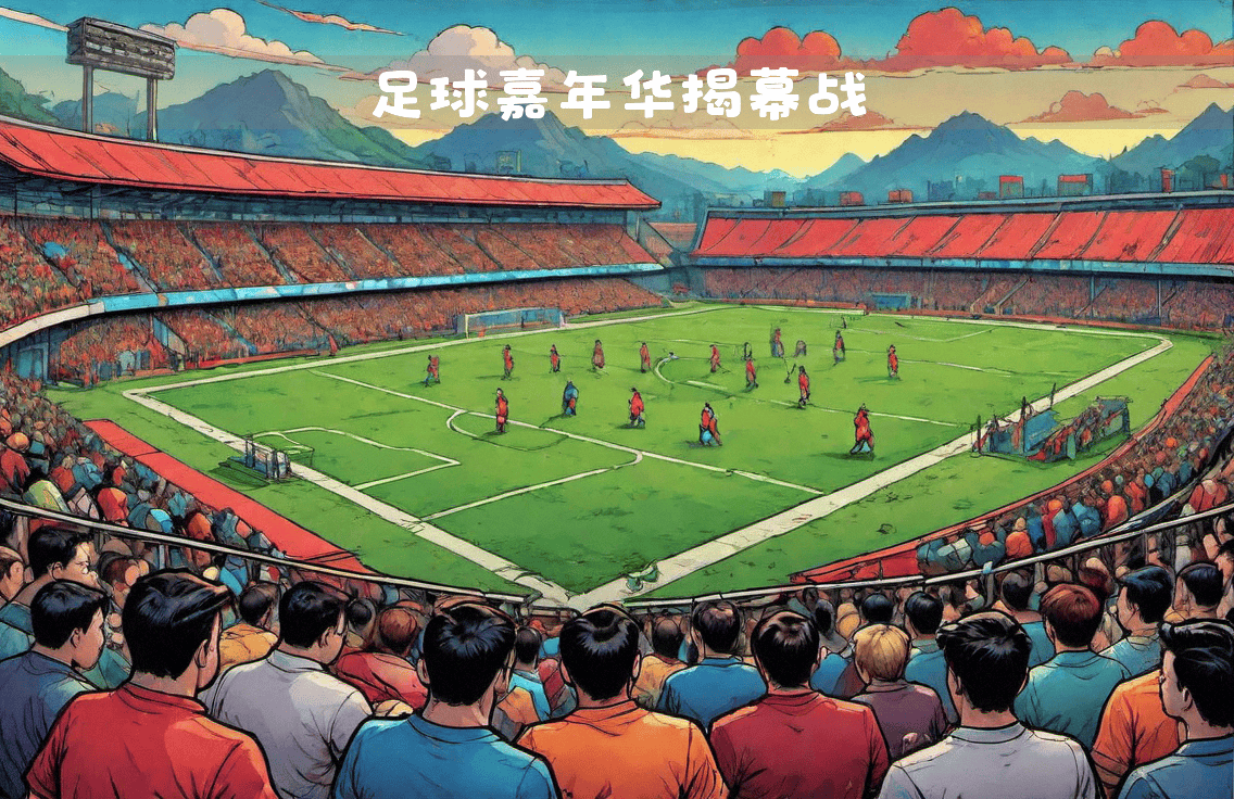 精彩纷呈的足球赛事即将达到巅峰 精彩纷呈的足球赛事即将达到巅峰