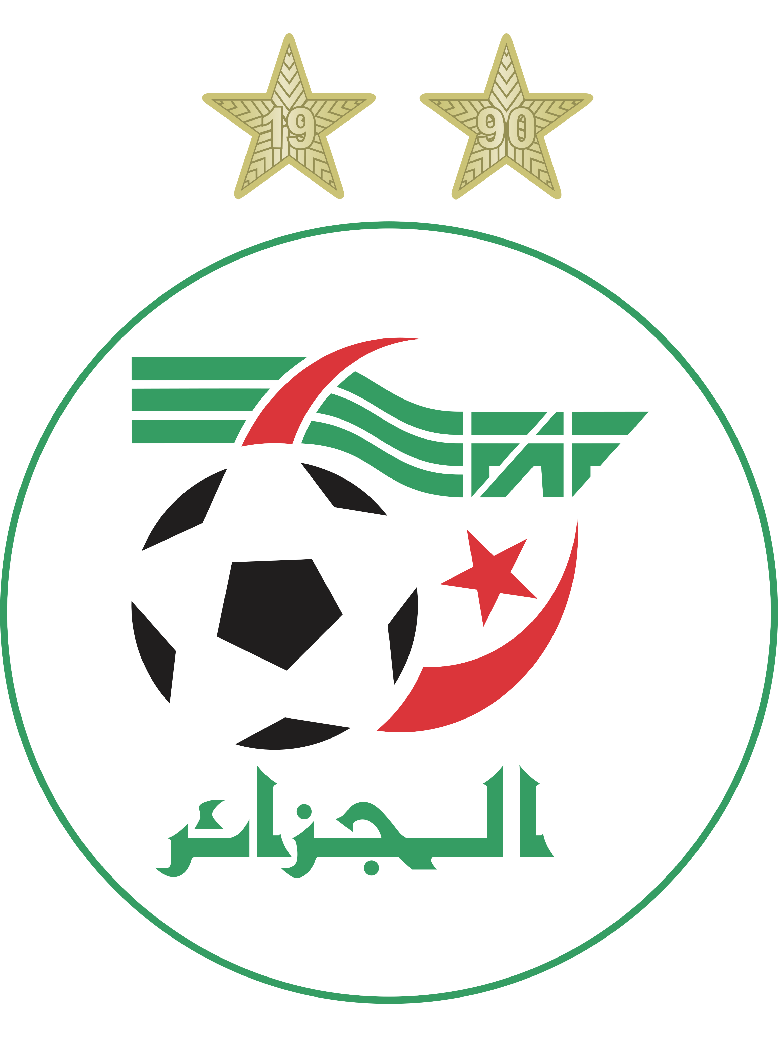 阿尔及利亚球员表现亮眼获好评