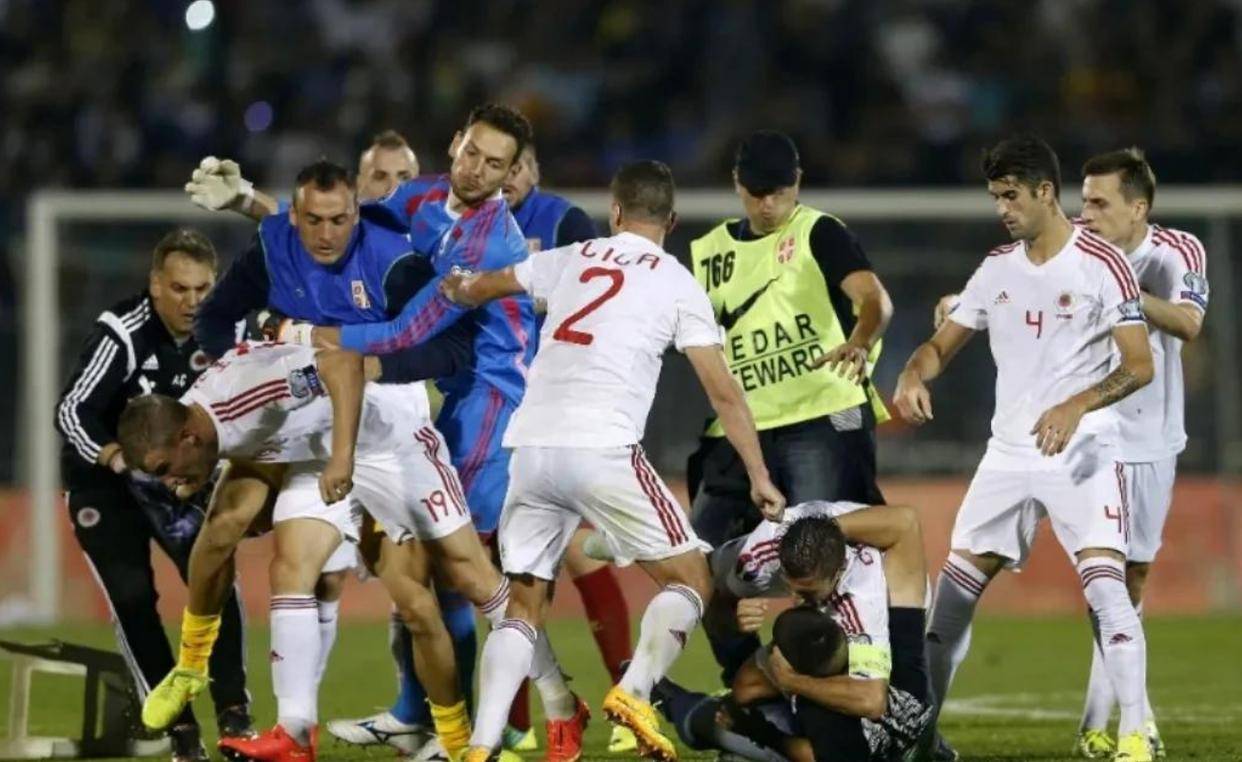 纷争频现,欧预赛比拼激烈,胜负未定的简单介绍 纷争频现,欧预赛比拼激烈,胜负未定的简单介绍