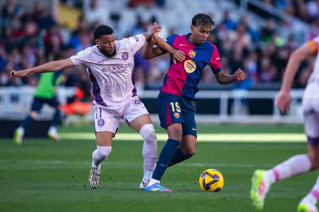 西班牙豪门大战:马竞渴望赢取胜利的简单介绍 西班牙豪门大战:马竞渴望赢取胜利的简单介绍