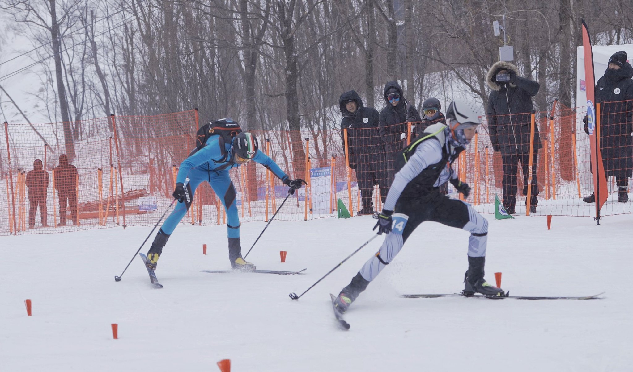 瑞士滑雪选手再次登上最高领奖台 瑞士滑雪选手再次登上最高领奖台
