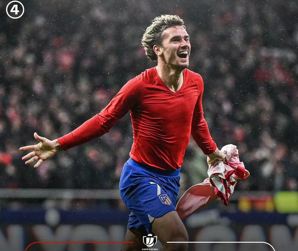 包含马德里竞技大胜巴伦西亚,士气高涨的词条 包含马德里竞技大胜巴伦西亚,士气高涨的词条