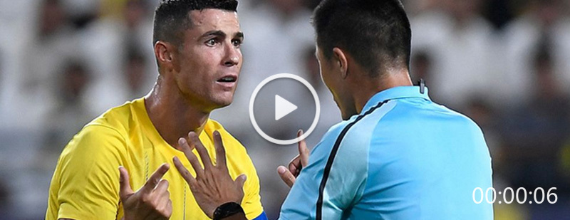 永安日和士星奇在亚冠赛场上遭遇正面冲突的简单介绍