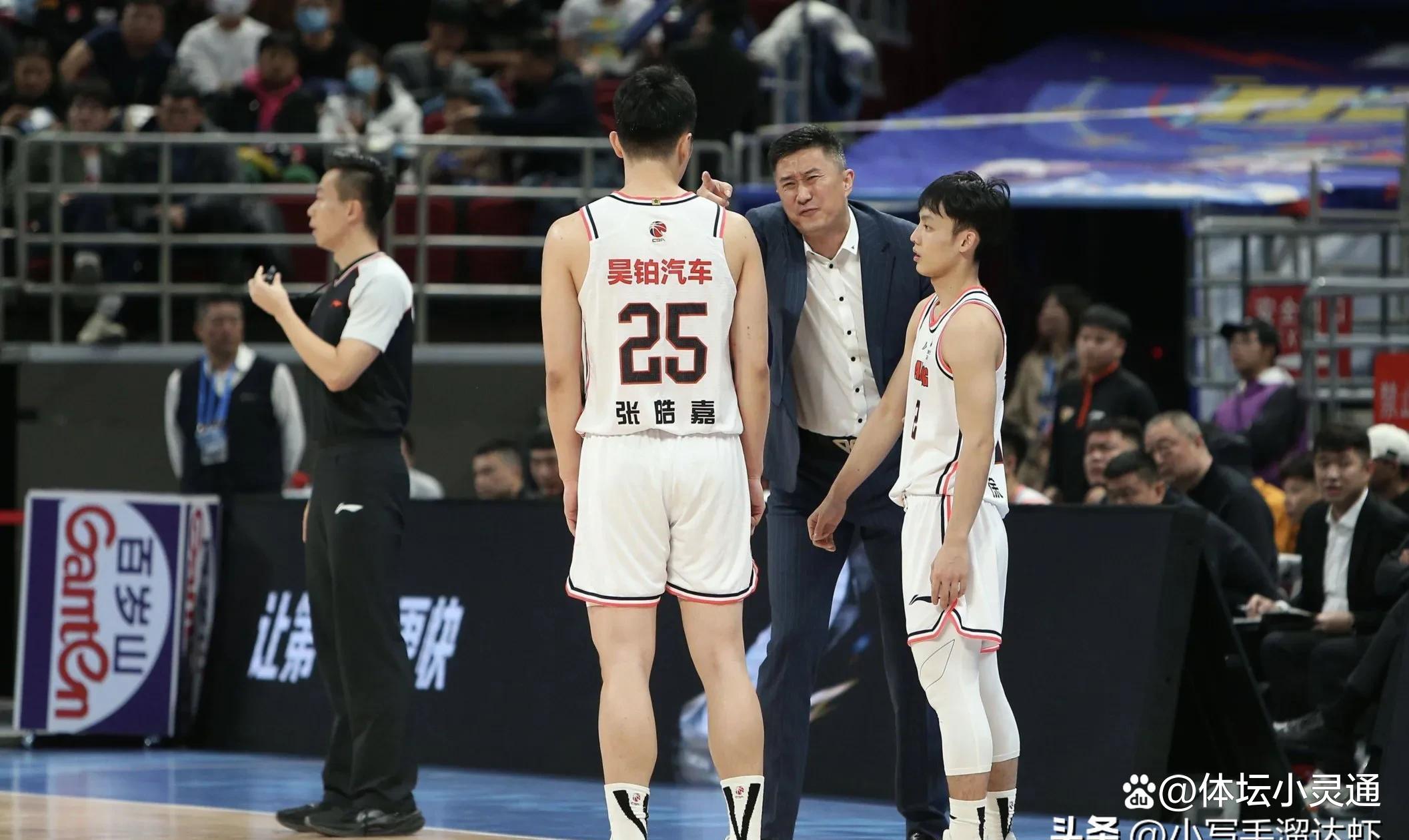 广东队再遭遇失利，形势严峻