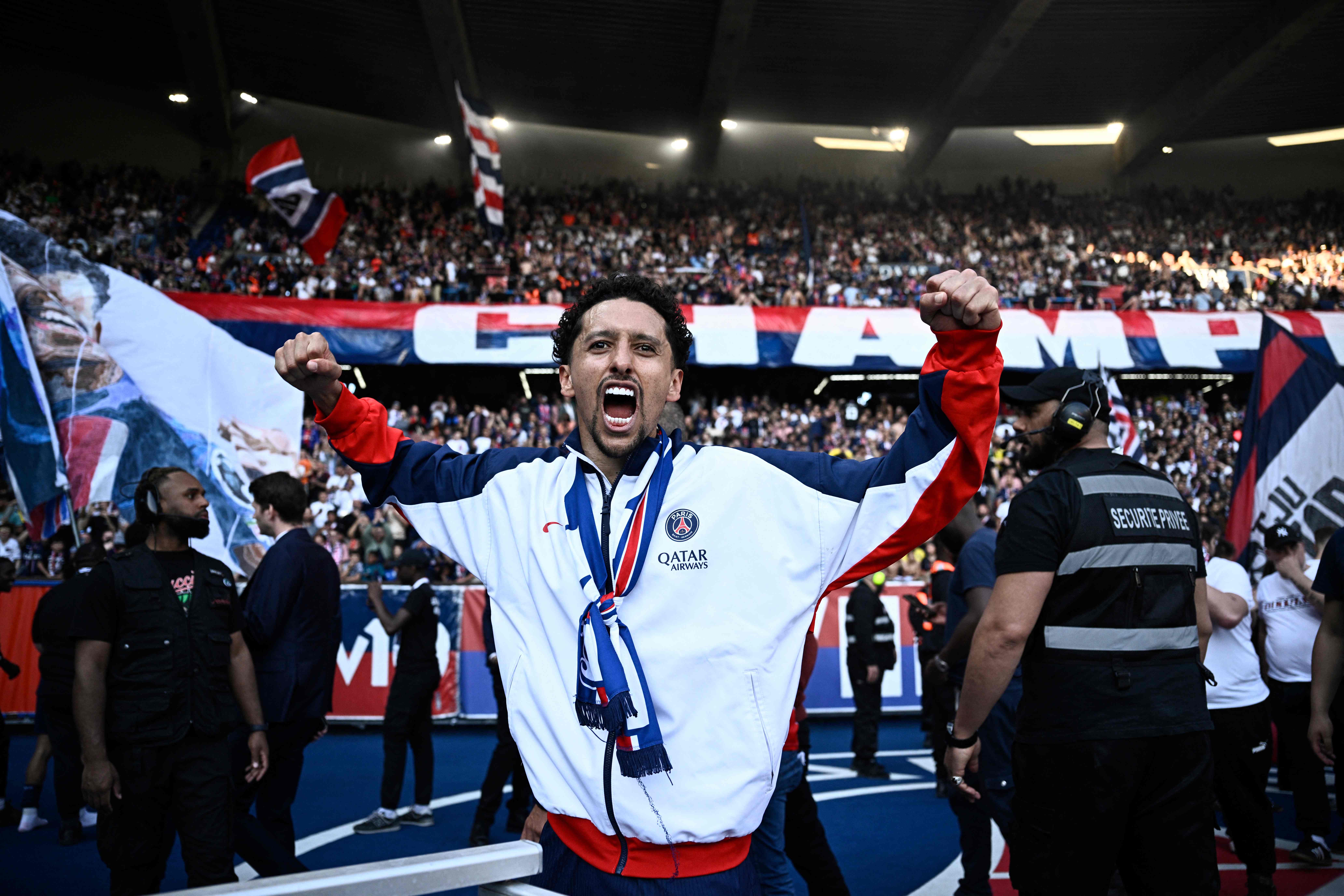 巴黎圣日耳曼强势夺冠,令人瞩目的简单介绍 巴黎圣日耳曼强势夺冠,令人瞩目的简单介绍