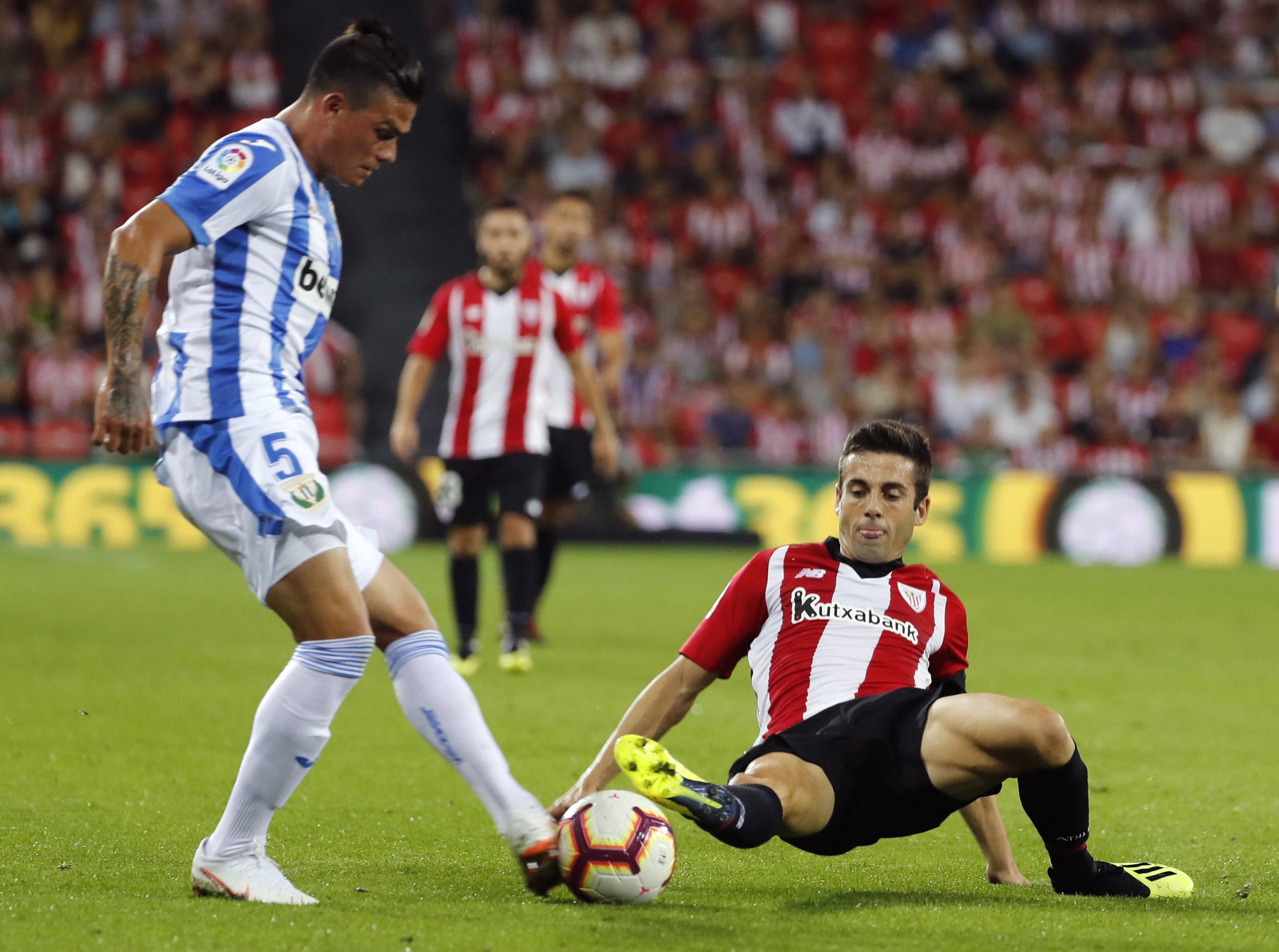 关于莱加内斯在主场碾压对手取得大胜的信息 关于莱加内斯在主场碾压对手取得大胜的信息