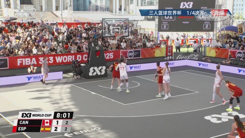 女子篮球世界杯确定举办地点 女子篮球世界杯确定举办地点