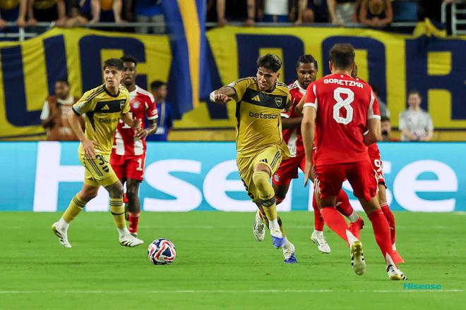 战绩争夺！欧洲赛事热播，球队紧密对抗的简单介绍