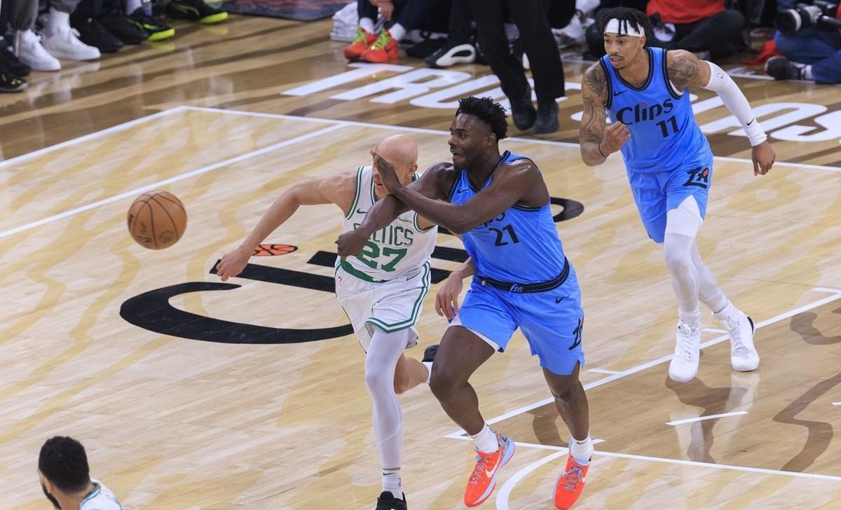 关于东区之争:凯尔特人与人火爆对抗的信息 关于东区之争:凯尔特人与人火爆对抗的信息