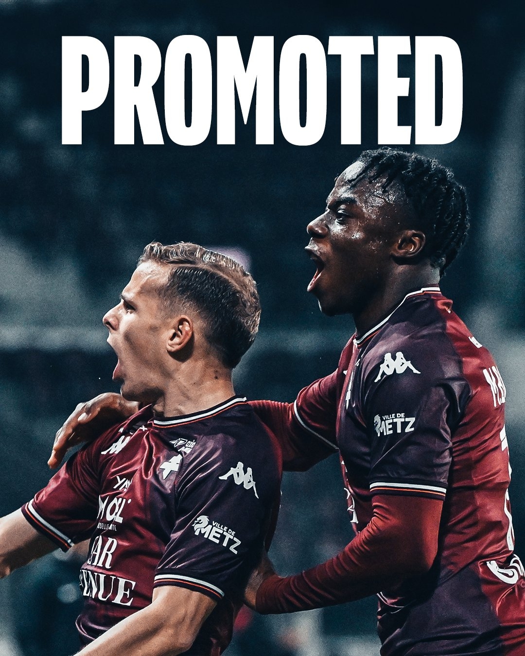 梅斯豪取领先,继续力争法甲联赛前四名的简单介绍 梅斯豪取领先,继续力争法甲联赛前四名的简单介绍