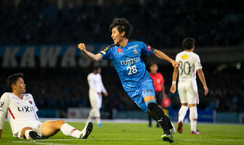 鹿岛放手擂主，亚冠晋级艰难