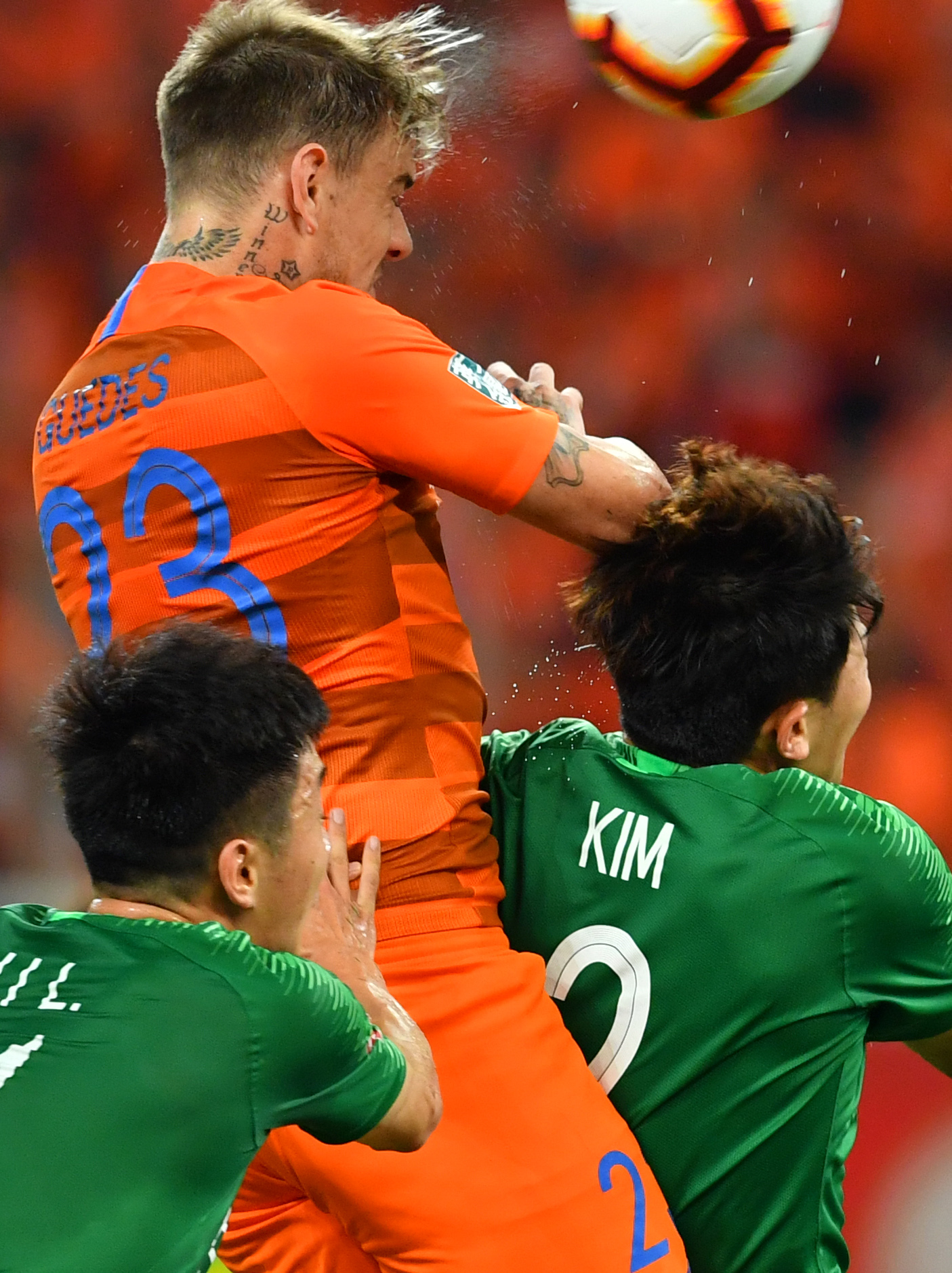 北京人和对阵山东鲁能,势必全力以赴争夺胜利的简单介绍 北京人和对阵山东鲁能,势必全力以赴争夺胜利的简单介绍