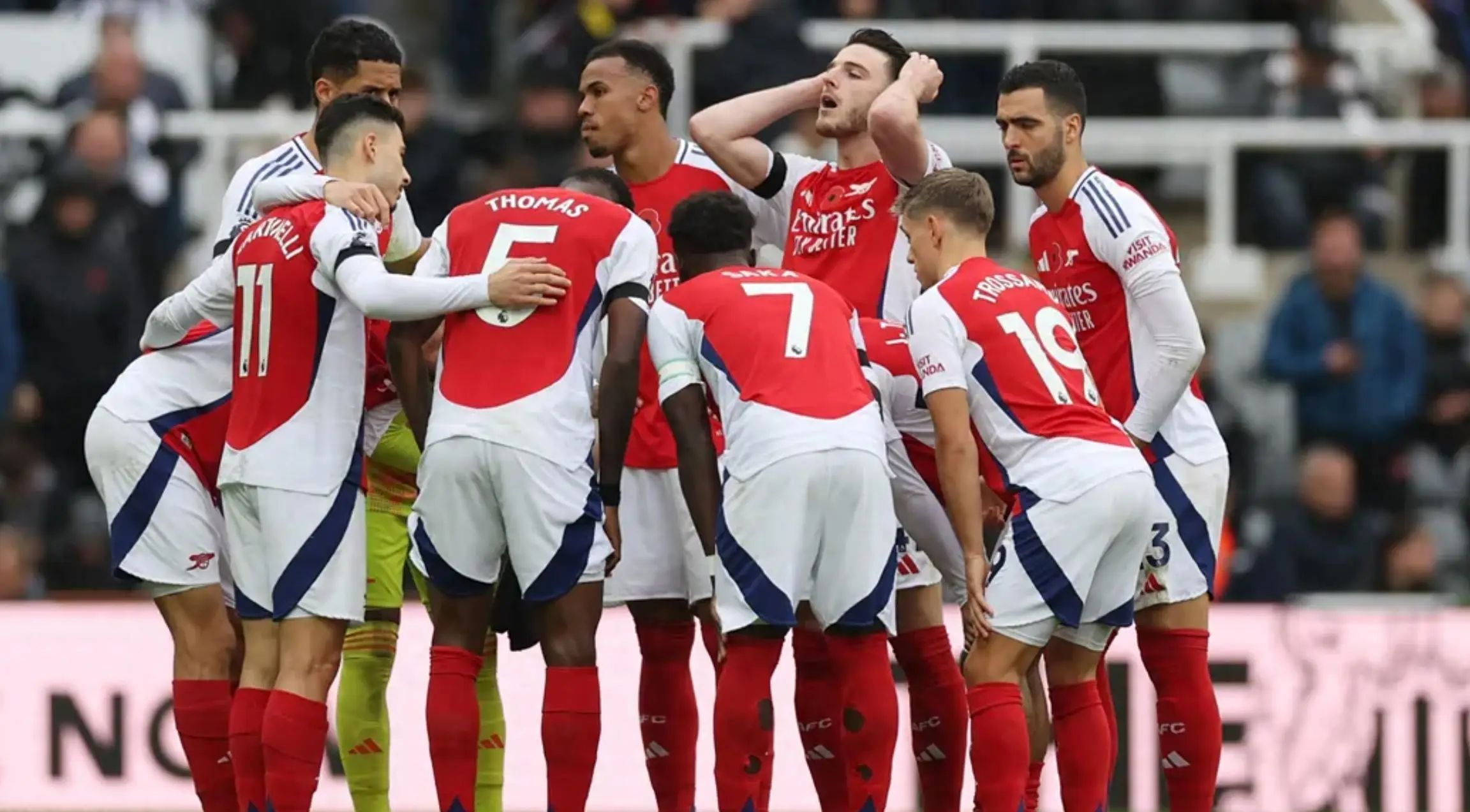 阿森纳全取三分,仍在赶超争冠 阿森纳全取三分,仍在赶超争冠