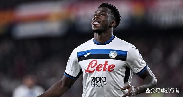 亚特兰大主场大胜帕尔马，豪取四连胜