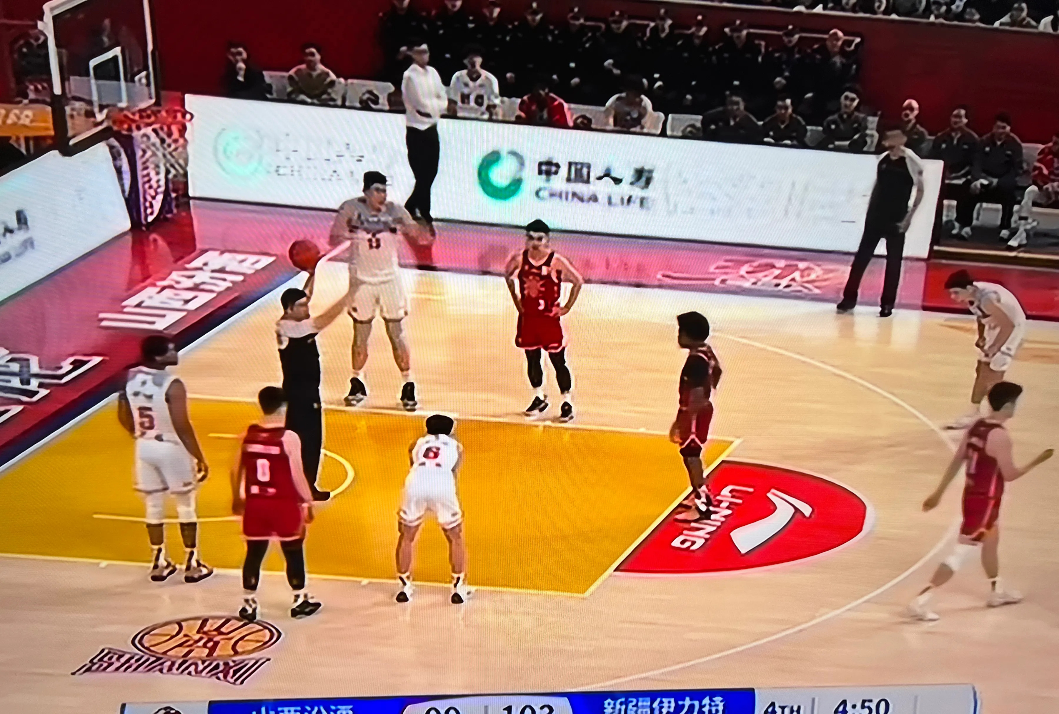 关于新疆队力争胜利，希望在比赛中尽展风采的信息