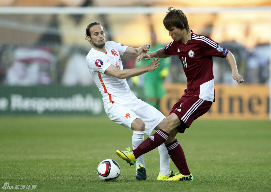 奥地利惊险逆袭拉脱维亚,晋级欧锦赛16强 奥地利惊险逆袭拉脱维亚,晋级欧锦赛16强