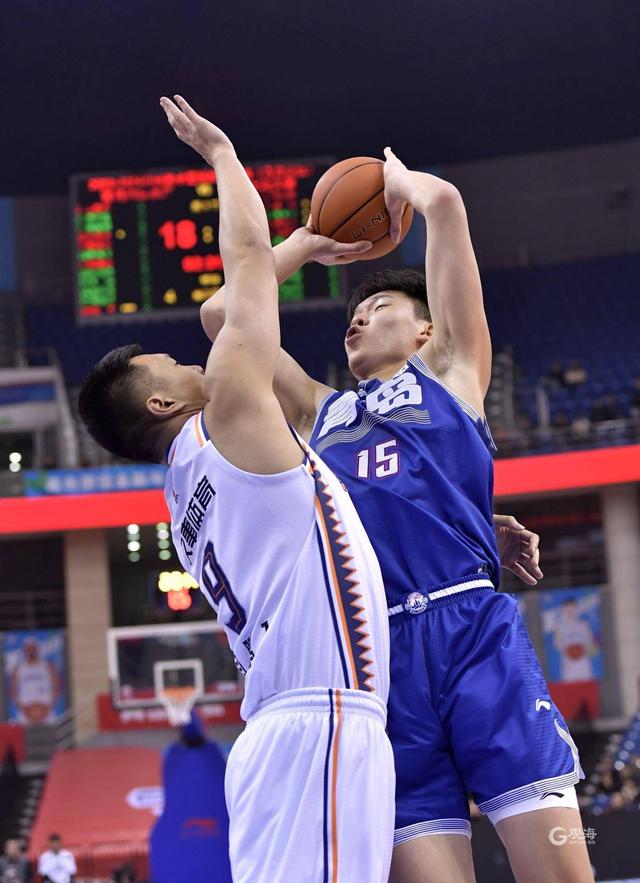 山东男篮将迎战青岛队,看谁更强? 山东男篮将迎战青岛队,看谁更强?