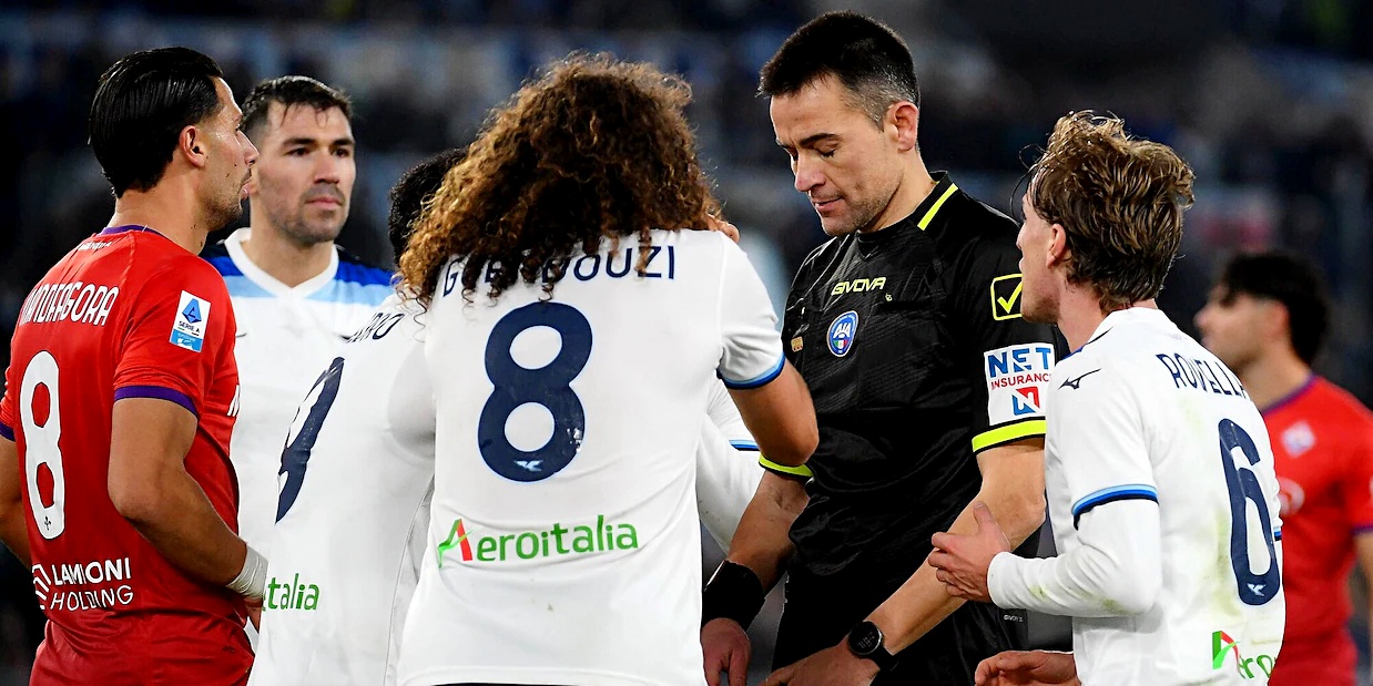 拉齐奥主场战胜佛罗伦萨,保持榜首位置的简单介绍 拉齐奥主场战胜佛罗伦萨,保持榜首位置的简单介绍