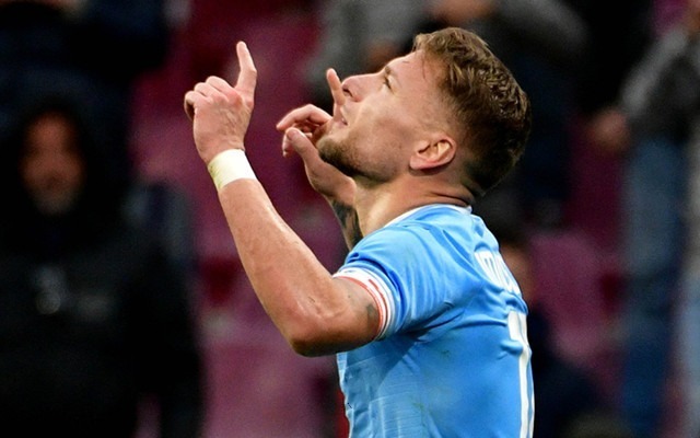 拉齐奥不敌桑普多利亚,遗憾告终的简单介绍 拉齐奥不敌桑普多利亚,遗憾告终的简单介绍