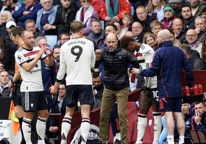 曼联战平布赖顿，欧冠岌岌可危考验实力