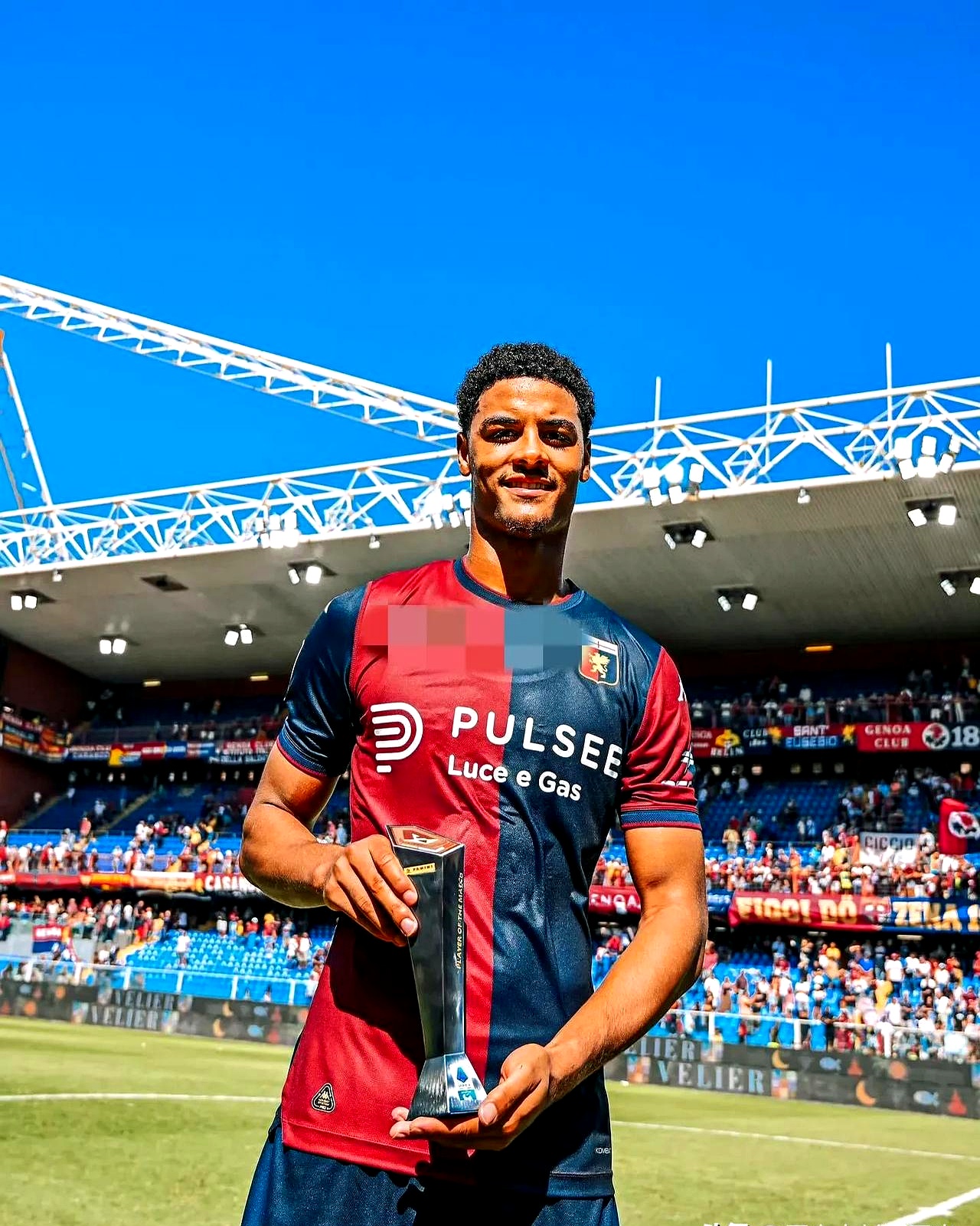 热那亚将主场迎战国际米兰,看点十足 热那亚将主场迎战国际米兰,看点十足