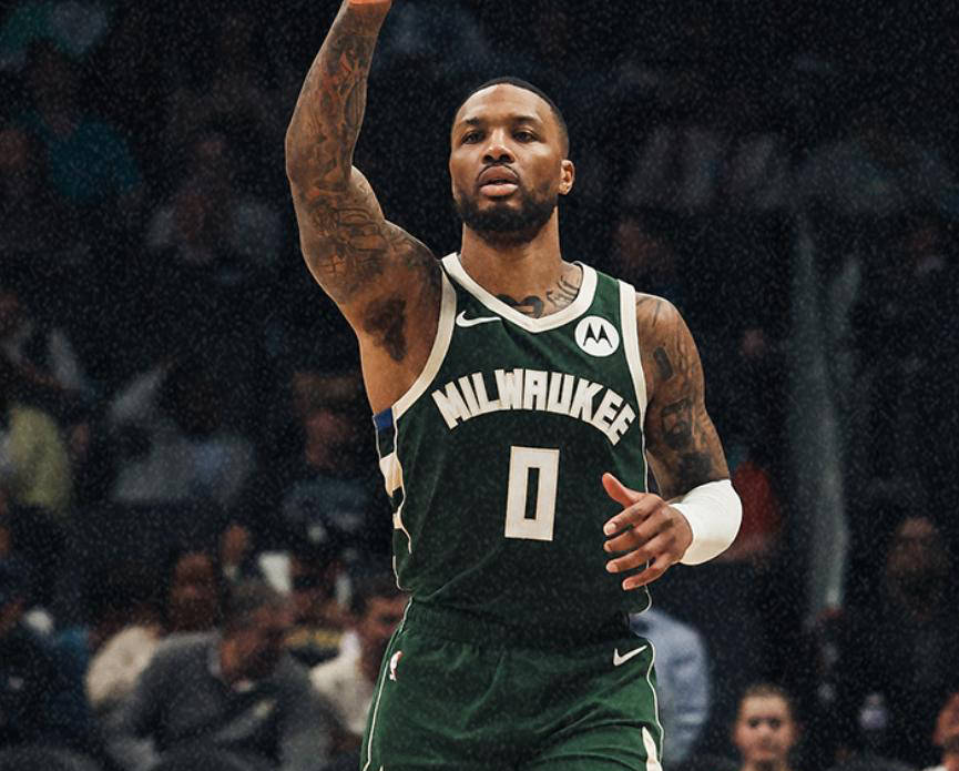 雄鹿大胜掘金,字母哥发挥出色,三双表现 雄鹿大胜掘金,字母哥发挥出色,三双表现