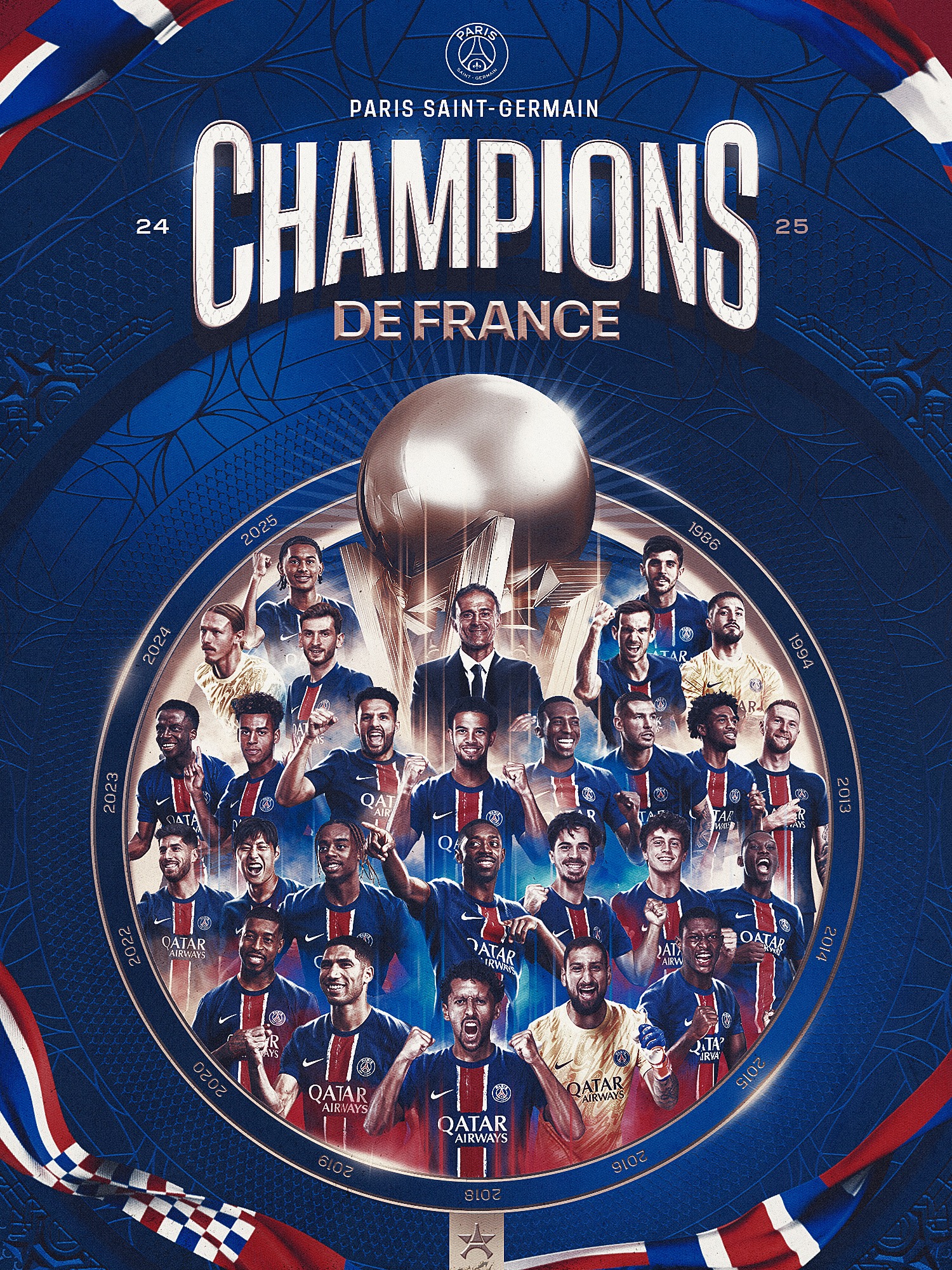 法国联赛戛纳迎来建军以来最佳赛季