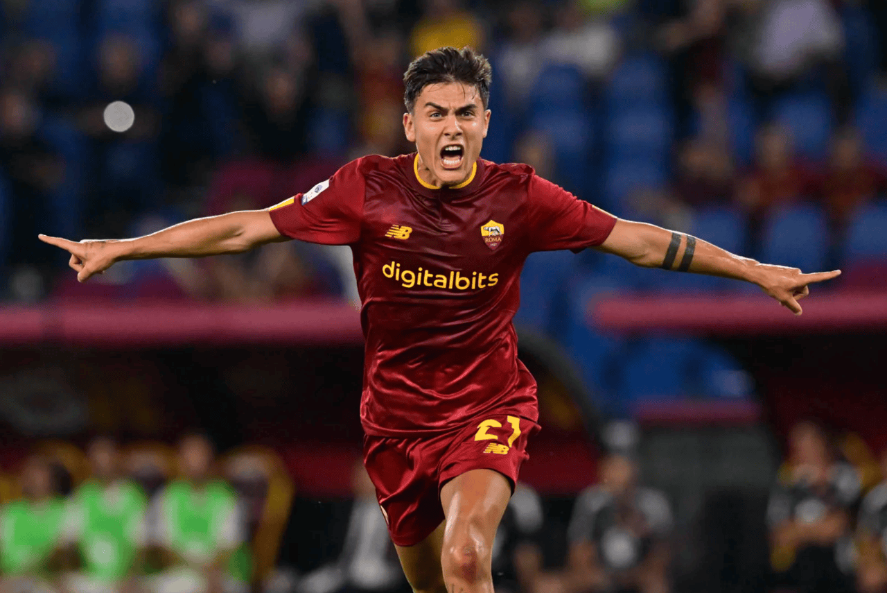 罗马客场失利，赛季前景黯然无光的简单介绍