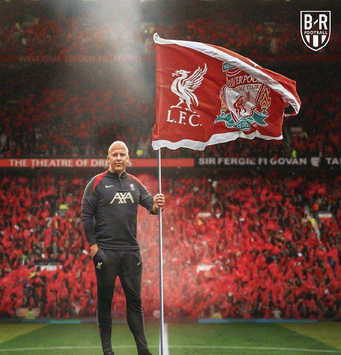 利物浦备战火热，决意夺冠军宝座