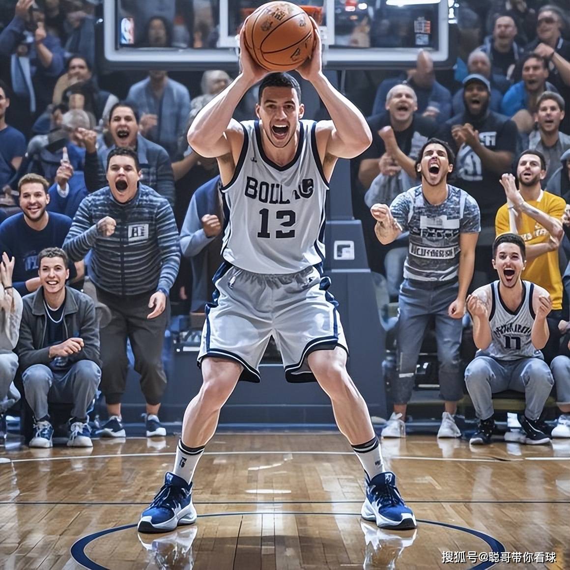 猛龙战胜凯尔特人，实力获得认可