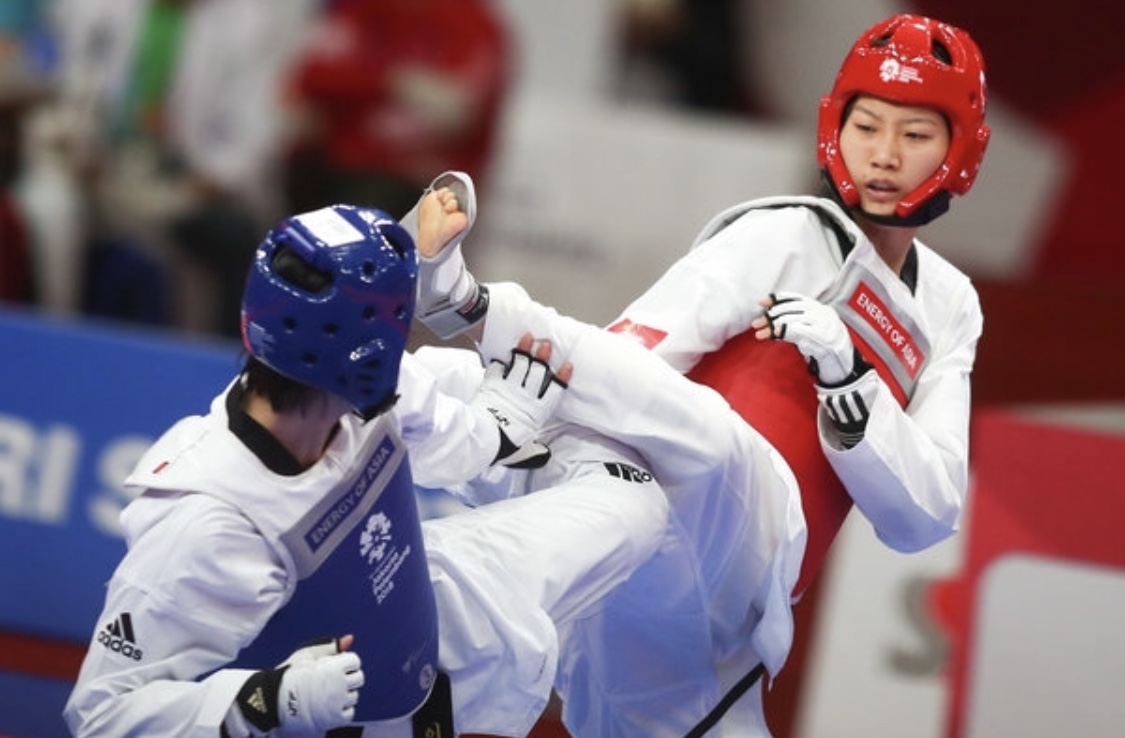 关于尊重新裁判广东击败四川获混合团体金牌亚运会的信息 关于尊重新裁判广东击败四川获混合团体金牌亚运会的信息