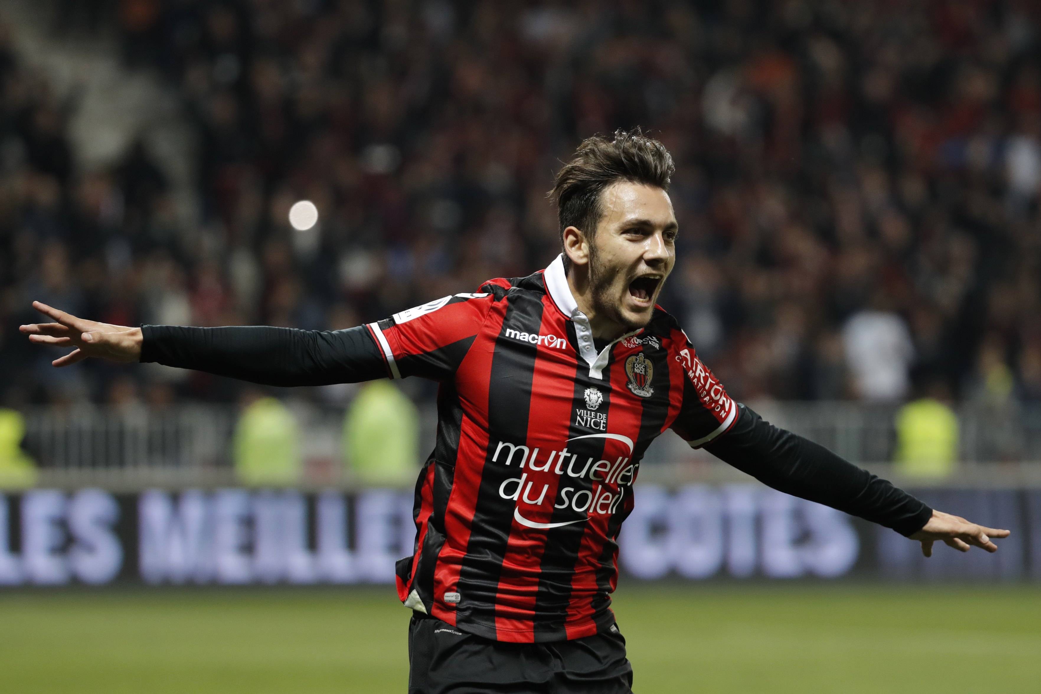 包含圣埃蒂安主场不敌摩纳哥,表现疲软的词条 包含圣埃蒂安主场不敌摩纳哥,表现疲软的词条