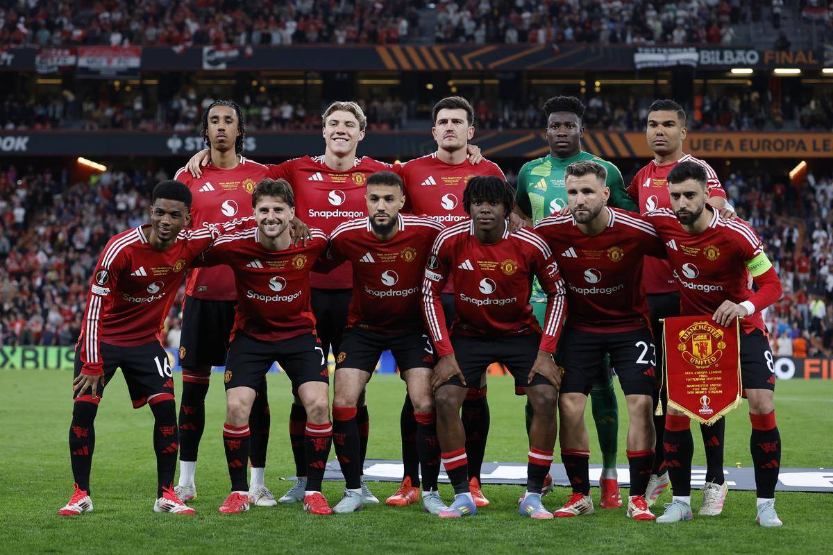 信心百倍,欧洲豪门备战氛围浓厚 信心百倍,欧洲豪门备战氛围浓厚