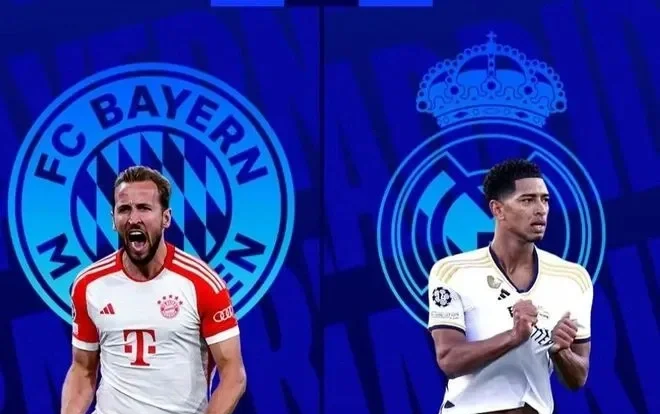 皇马球员因伤错过与拜仁的比赛 皇马球员因伤错过与拜仁的比赛