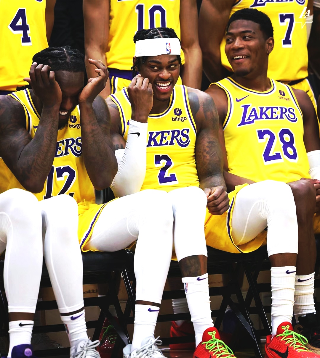 NBA季后赛前瞻湖人迎战勇士,预测一场激烈之战的简单介绍 NBA季后赛前瞻湖人迎战勇士,预测一场激烈之战的简单介绍