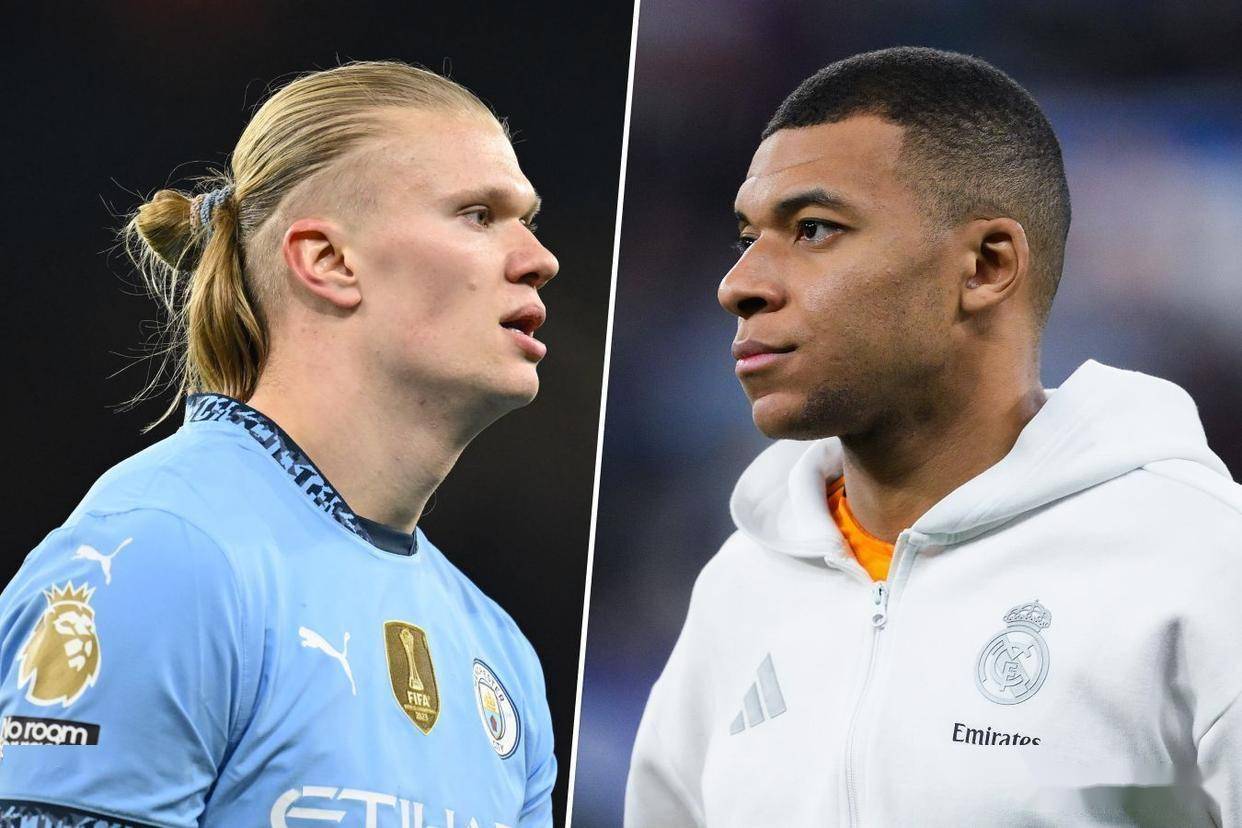 曼城力克皇马,晋级欧冠半决赛 曼城力克皇马,晋级欧冠半决赛