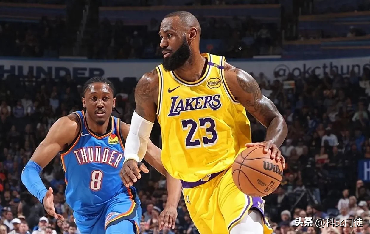 火箭不敌湖人，陷入四连败