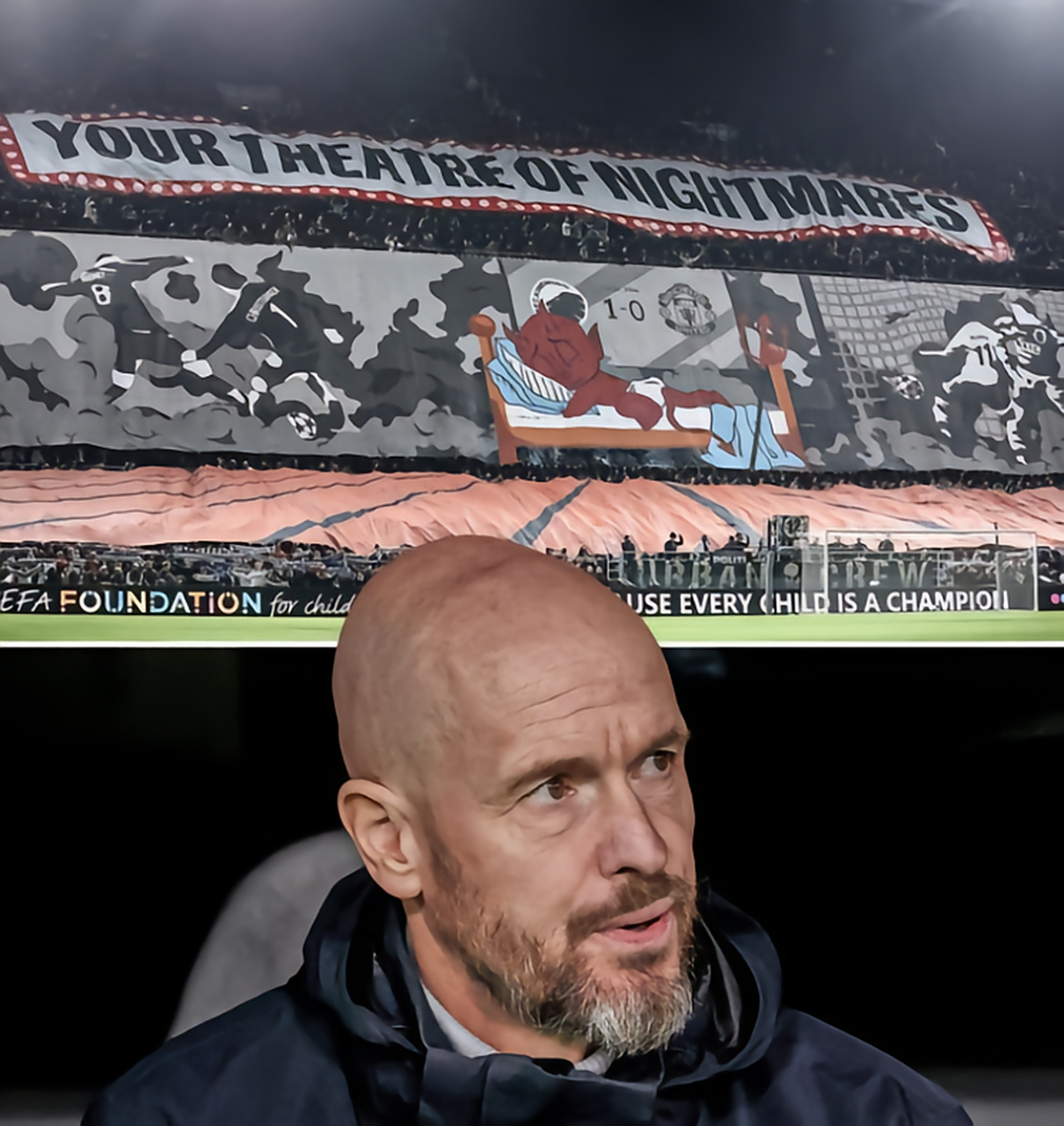 曼联不敌伯恩茅斯,遭遇输球的简单介绍 曼联不敌伯恩茅斯,遭遇输球的简单介绍