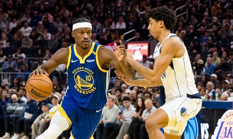 勇士主场大胜独行侠保持领先 勇士主场大胜独行侠保持领先