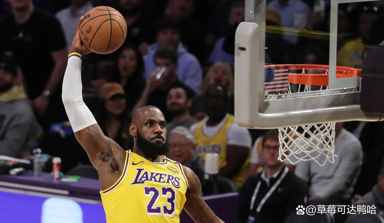 火箭逆袭湖人，约翰逊关键时刻出手