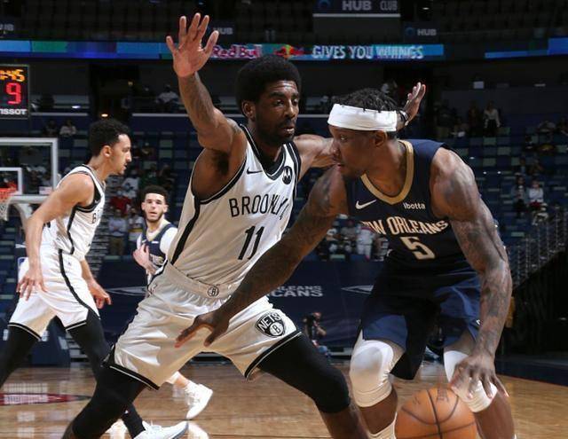 太阳逆转篮网，继续领先