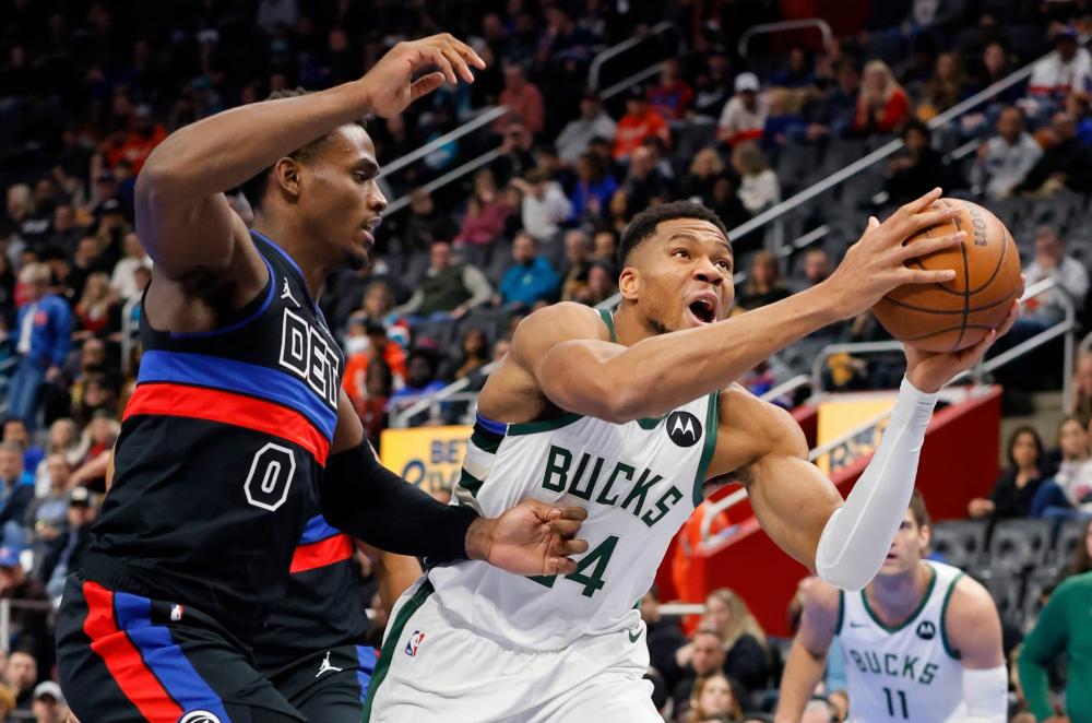 猛龙客场胜公牛延续连胜