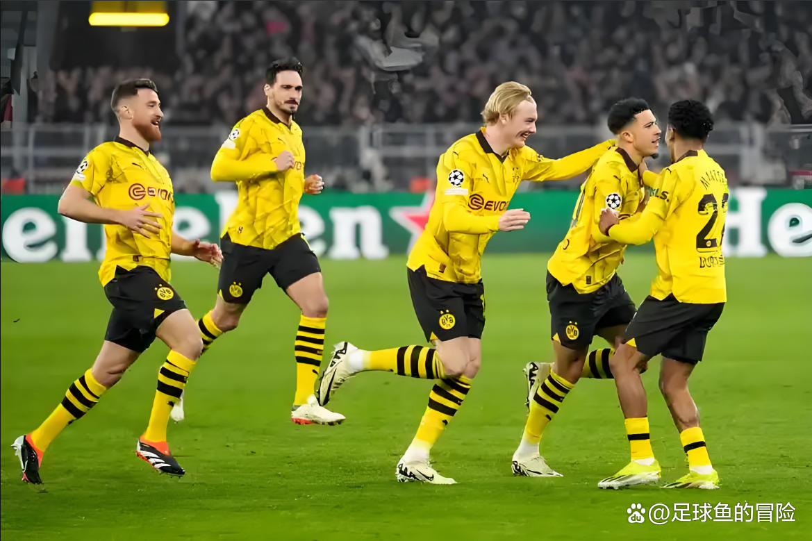 多特客场战胜奥格斯堡重返德甲前四的宝座的简单介绍 多特客场战胜奥格斯堡重返德甲前四的宝座的简单介绍